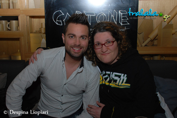 meet&greet Vretos 15