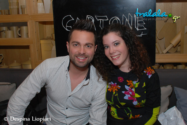 meet&greet Vretos 16