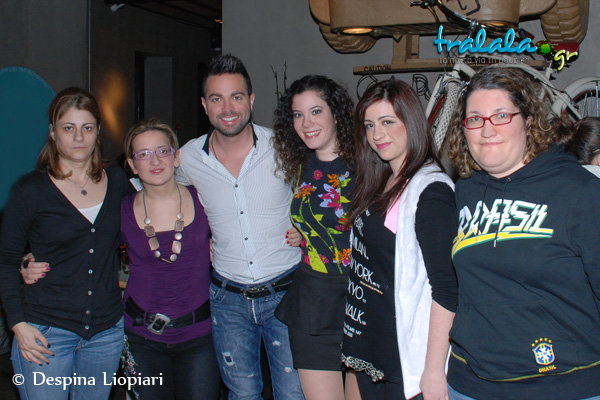 meet&greet Vretos 19