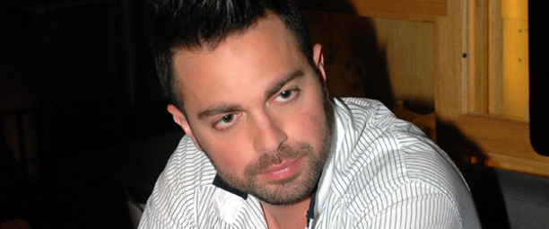 Meet & Greet 25 | Ηλίας Βρεττός