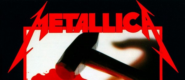 Άλλο ένα παπουτσάκι από τους Metallica για την επέτειο του “Kill’Em’All”!