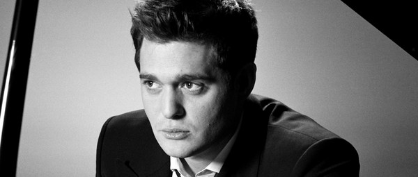 “You Make Me Feel So Young”: Νέο video clip από Michael Bublé!