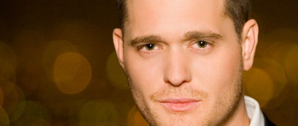 Δείτε το καινούριο βιντεοκλίπ του Michael Buble για το "It's a beautiful day"