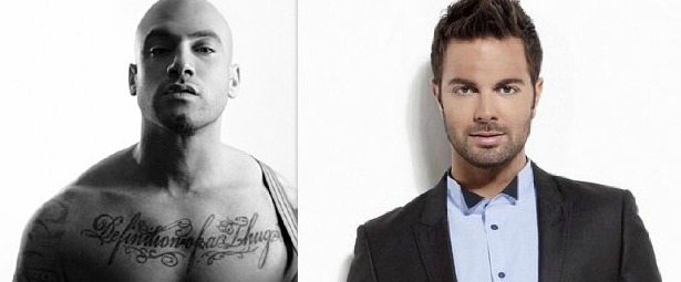 Τι κοινό έχει ο Μηδενιστής και ο Ηλίας Βρεττός;  | Φωτογραφίες