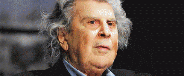 Συναυλία Μίκη Θεοδωράκη στο Μέγαρο Αθηνών στις 30 Απριλίου!