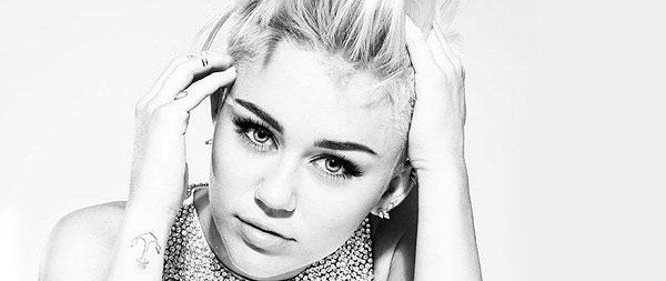 Συνεργασία - έκπληξη για τη Miley Cyrus!