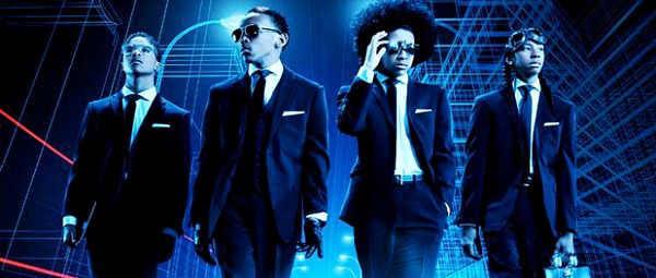 Mindless Behavior: Το νέο teen-group που θα συζητηθεί! 