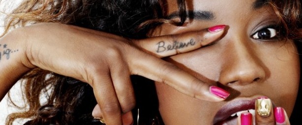 Νέο video clip από την Misha B!