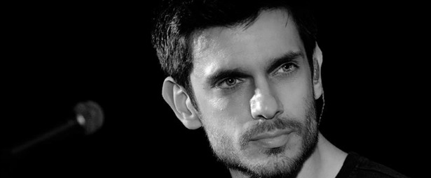 Μύρωνας Στρατής: "Δεν πήγα στη Eurovision γιατί ...κώλωσα!"