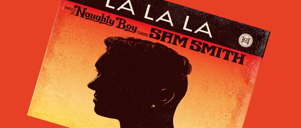 Naughty Boy: Ακούστε το νέο του single!