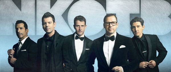 New Kids On The Block: Το νέο single είναι εδώ!