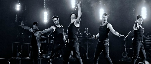 New Kids On The Block: Δείτε πρώτοι το video clip του “Remix”