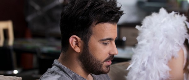 Δείτε πρώτοι φωτογραφικό υλικό από το ολοκαίνουριο video clip του Νικηφόρου!