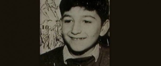 Αναγνωρίζετε τον καλλιτέχνη της φωτογραφίας;