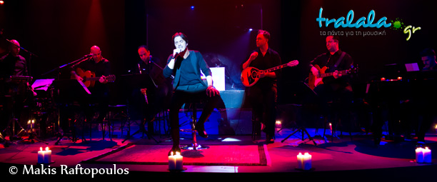 Νίκος Οικονομόπουλος: Ένα ερωτικό party για λίγους! | Φωτορεπορτάζ – Video –Δηλώσεις