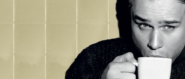 “Don’t You Worry Child”: Μια acoustic version από τον Olly Murs!