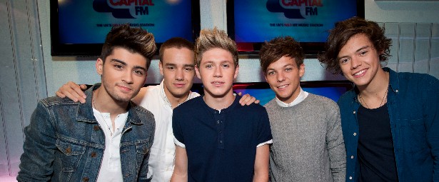 Δείτε poster από την ταινία των One Direction!