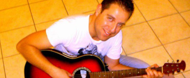 Οπτικοποιήθηκε το τραγούδι του Πάνου Γαληνού με τίτλο "Άνεμος"!