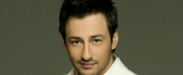  Πάνος Καλλίδης: "Το Alcohol is free είναι πολύ λίγο για τη Eurovision"