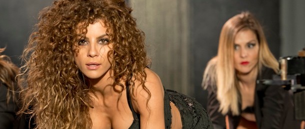 Η Ειρήνη Παπαδοπούλου, ποτέ ξανά «θύμα»!!!