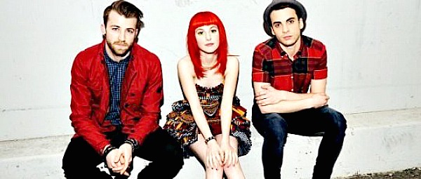 Ακούστε το νέο single των Paramore με τίτλο “Still into you”