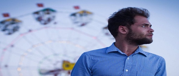 Νέο E.P. για τον Passenger 