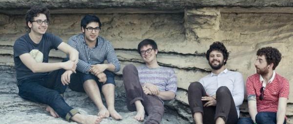 “Cry Like A Ghost”, το νέο video clip των Passion Pit