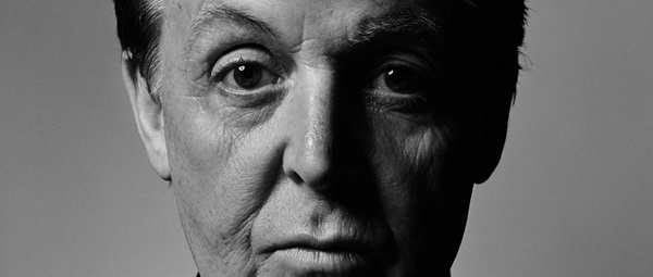 Περιοδεία και νέος δίσκος από τον Paul McCartney