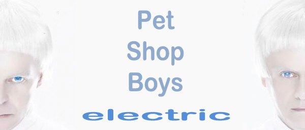 Οι Pet Shop Boys επιστρέφουν ξανά!