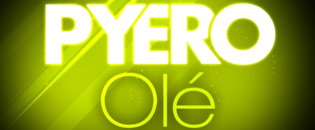 Pyero - "Ole"| Το νέο dance hit!