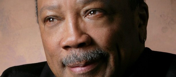 Βιογραφία | Quincy Jones