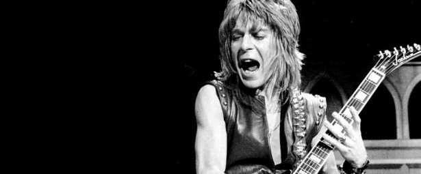 Βιογραφία | Randy Rhoads