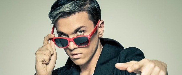 "Δεν θέλω επαφή"| Ακούστε την νέα εκδοχή του Reckless στο τραγούδι του Πάνου Κιάμου