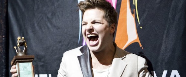 Eurovision 2013 | "Εσύ" για τη Σουηδία! 