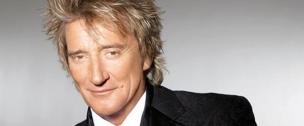 Rod Stewart: Tο νέο album του, “Time” έρχεται στις 7 Μαΐου!
