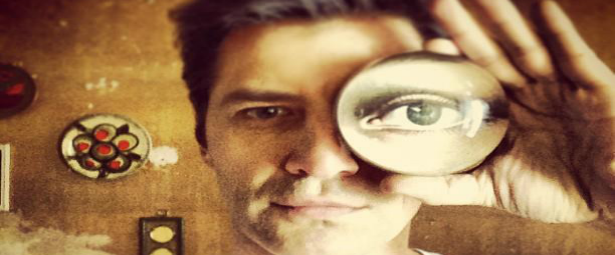 Ο Σάκης Ρουβάς παρουσιάζει το video clip για το single "Νιώσε τι θέλω"!