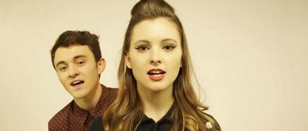 San Cisco: Το νέο συγκρότημα που θα συζητηθεί!