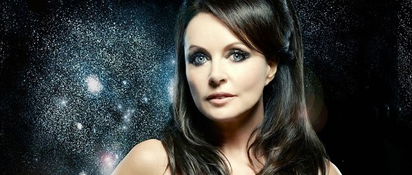 "One day like this" καινούριο βιντεοκλίπ από Sarah Brightman