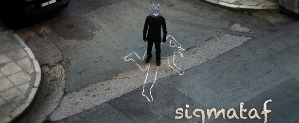 Δείτε το νέο video clip του Sigmataf!