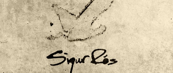 “Brennisteinn”: Το πρώτο single του νέου δίσκου των Sigur Ros!