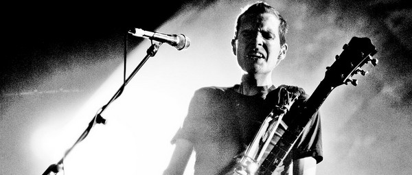 “Kveikur”: Οι Sigur Ros κάνουν τηλεοπτική πρεμιέρα στο νέο τους τραγούδι!