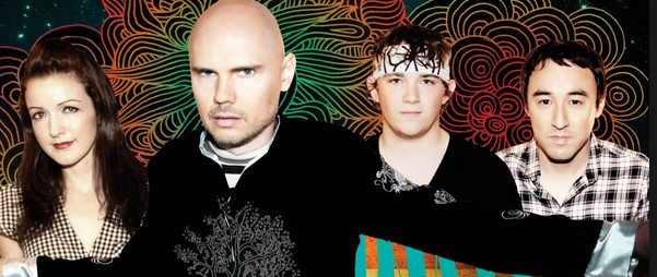 Καινούριο δίσκο ετοιμάζουν οι Smashing Pumpkins