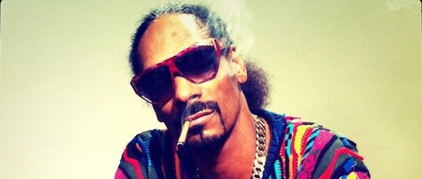 Δείτε το artwork του νέου album του Snoop Lion!
