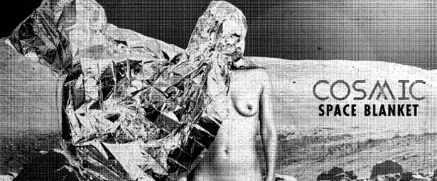 Η πρώτη εμφάνιση των Space Blanket με το νέο τους line up!