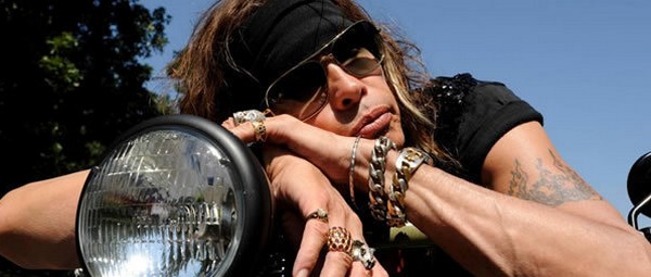 O Steven Tyler γίνεται νομοθέτης!