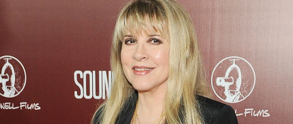 Η Stevie Nicks κυκλοφορεί διπλό album το φθινόπωρο