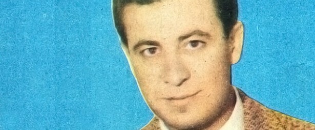 Βιογραφία | Στράτος Ατταλίδης