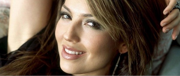 H Thalia, ένα βραβείο και μια live εμφάνιση!