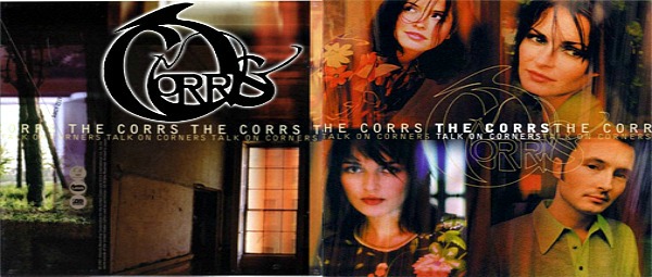 Στην παλιά μου την κασέτα: The Corrs