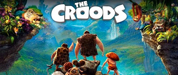 Owl City και Yuna στο soundtrack της νέας ταινίας κινουμένων σχεδίων “The Croods”!